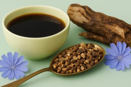 Kennen Sie die fantastische Kraft der Zichorie